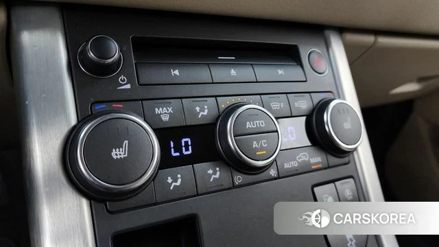 Land Rover Range Rover Evoque id 4543791 из Кореи 25