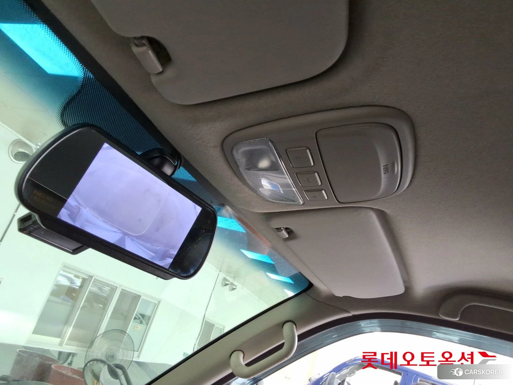 Hyundai Porter II electric id 4909175 из Кореи 8