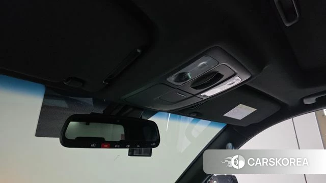 Kia Mohave Master id 4834648 из Кореи 25