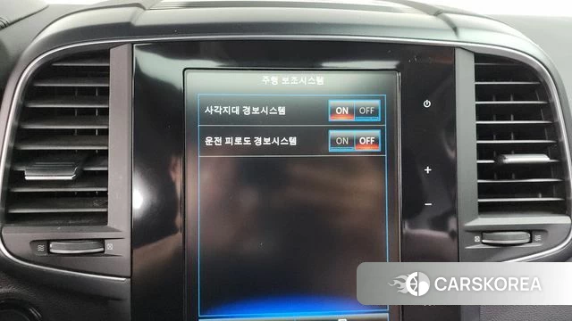 Renault Korea (Samsung) QM6 id 4508378 из Кореи 25