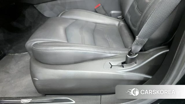 Cadillac CT6 id 4203733 из Кореи 25