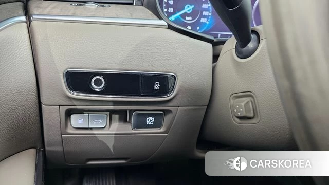 Kia The New K9 2nd generation id 4433677 из Кореи 25
