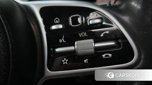 Mercedes-Benz GLE-Class W167 id 4666572 из Кореи 25