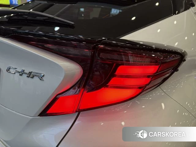 Toyota C-HR id 4209211 из Китая 25