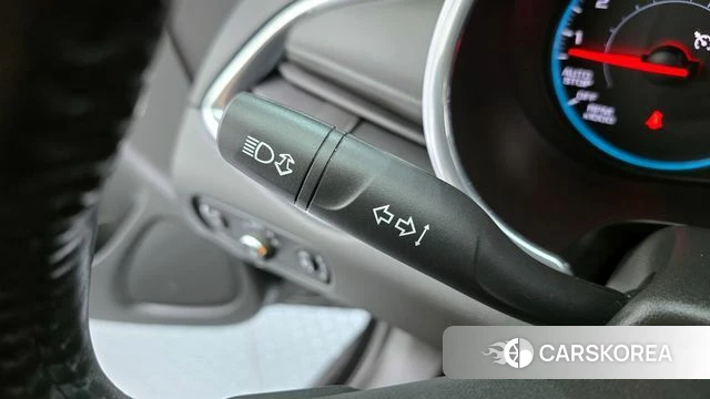 Chevrolet (GM Daewoo) All New Malibu id 4269575 из Кореи 25