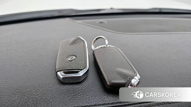 Kia Mohave Master id 4283771 из Кореи 25