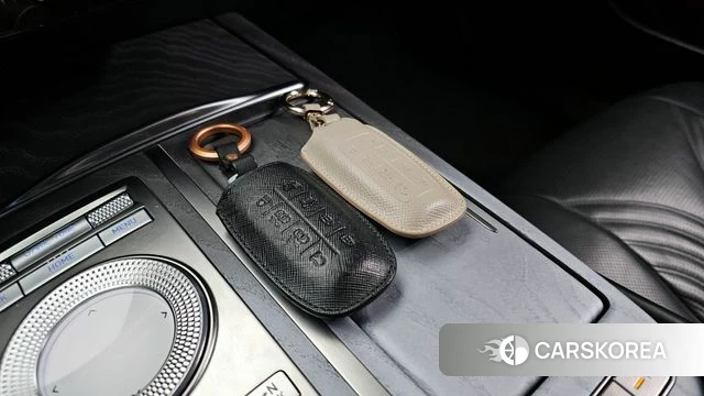 Genesis G80 (RG3) id 4231634 из Кореи 25