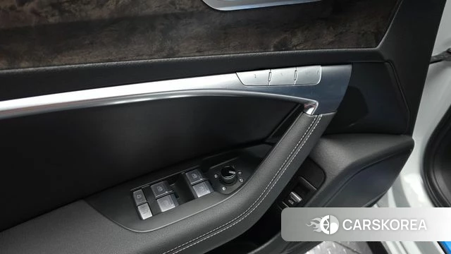 Audi A6 (C8) id 4470336 из Кореи 25