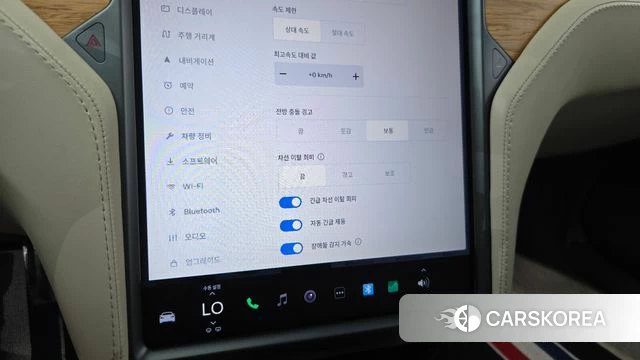Tesla Model S id 4403255 из Кореи 25