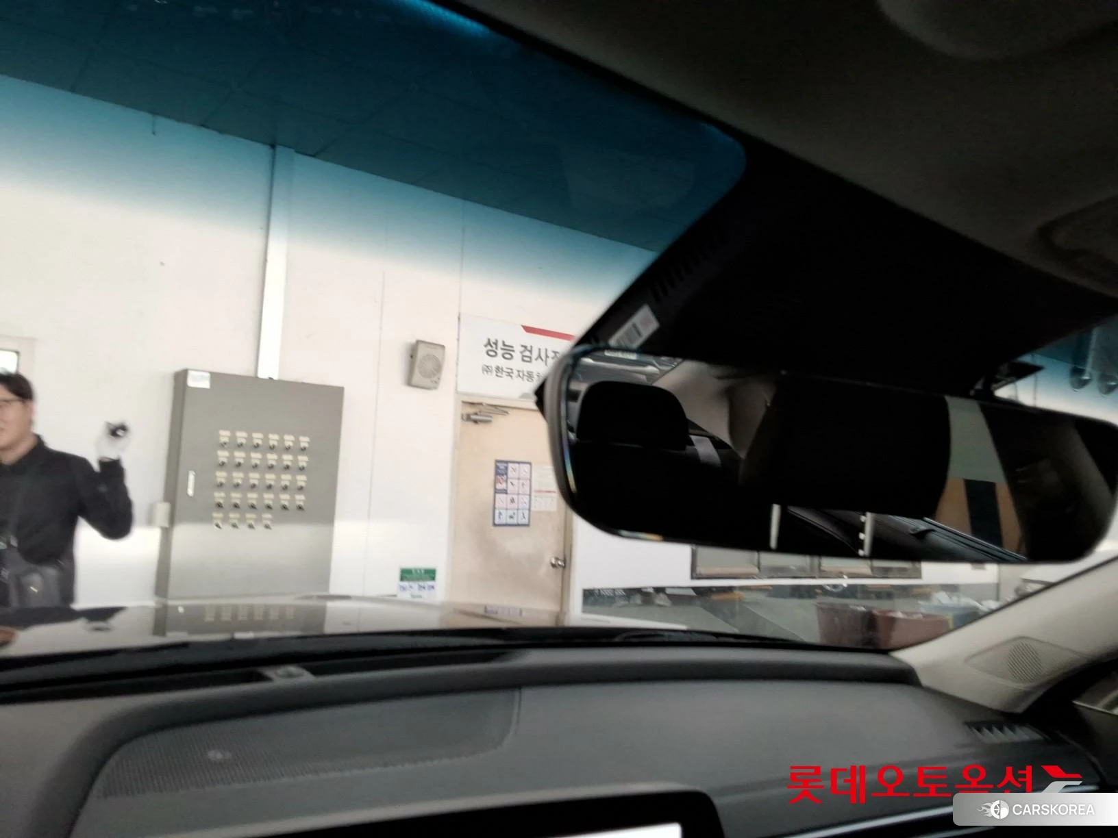 Kia K8 Hybrid id 3869445 из Кореи 25