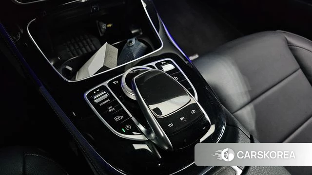 Mercedes-Benz E-Class W213 id 4435607 из Кореи 25