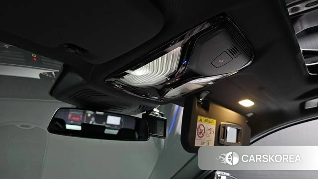 BMW X3 (G01) id 4224342 из Кореи 25