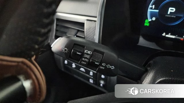 Ssangyong The New Rexton Sports Cannes id 4697316 из Кореи 25