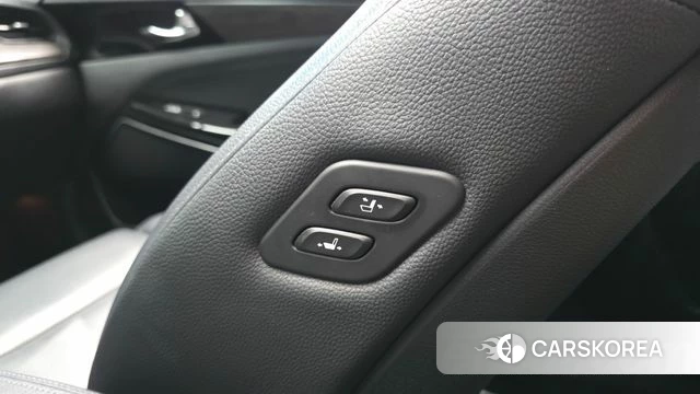 Kia K7 Premier id 4759966 из Кореи 25