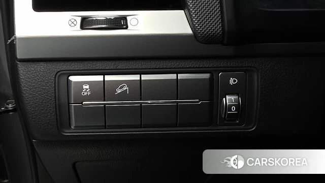 Ssangyong Rexton Sports id 4626082 из Кореи 25