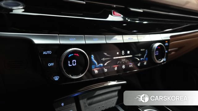 Genesis G80 (RG3) id 4784827 из Кореи 24