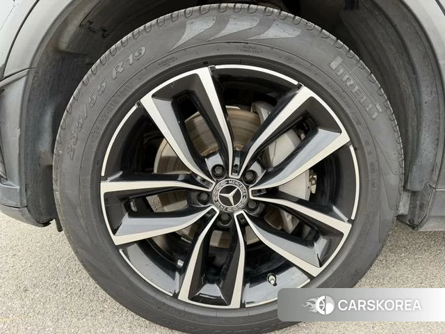 Mercedes-Benz GLC id 4208612 из Китая 25