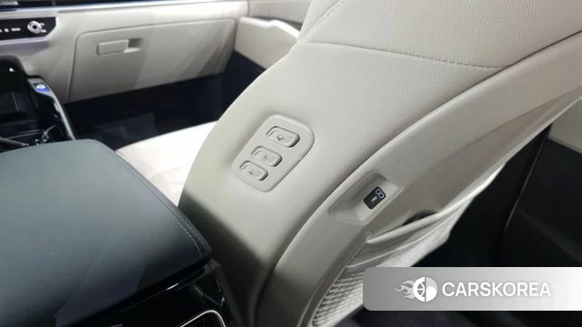 Kia The New Sorento 4th Generation id 4590800 из Кореи 25