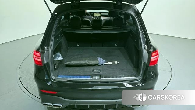 Mercedes-Benz GLC-Class X253 id 4304604 из Кореи 25
