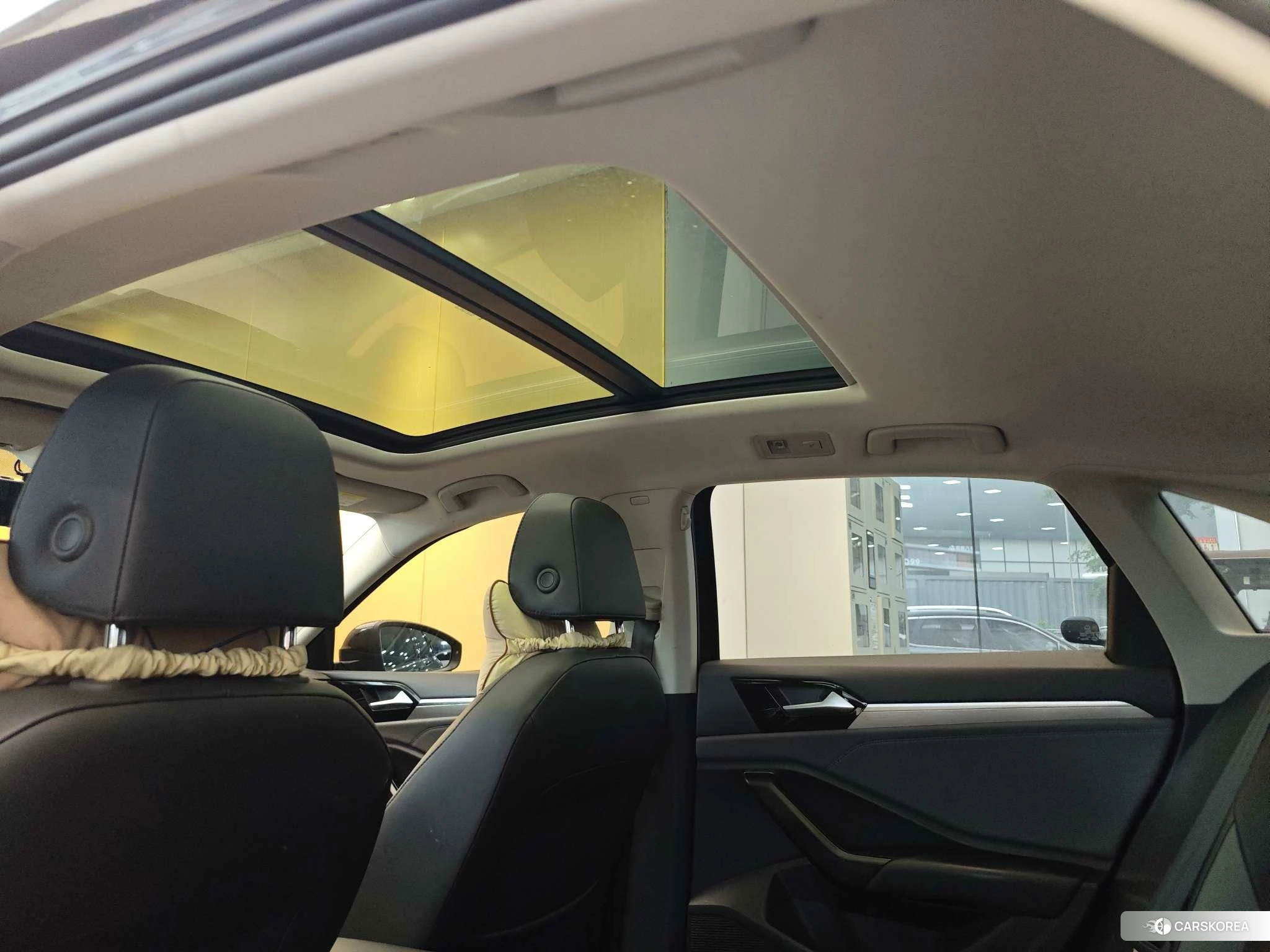 Volkswagen Sagitar id 4515052 из Китая 25