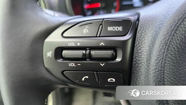Kia All New Morning (JA) id 4496756 из Кореи 25