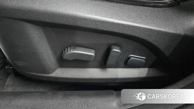 Renault Korea (Samsung) The New QM6 id 4390007 из Кореи 25