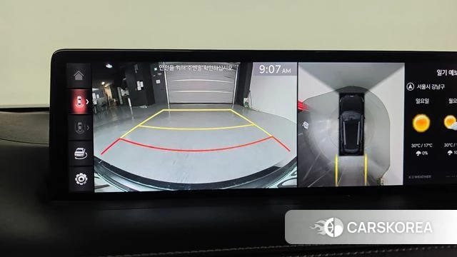 Genesis GV70 id 4383765 из Кореи 25
