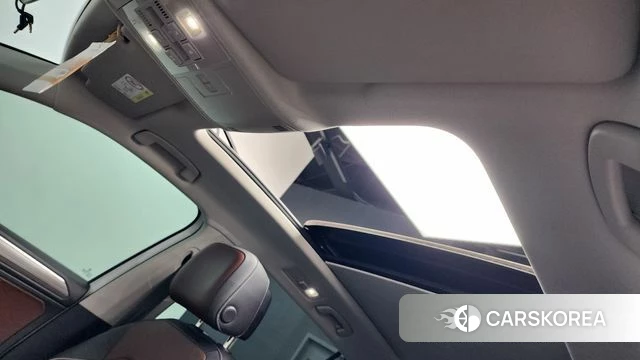 Volkswagen Tiguan Allspace id 4591330 из Кореи 25