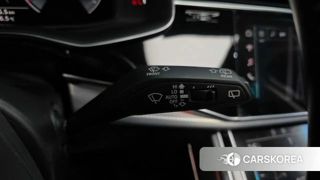 Audi Q7 (4M) id 4371229 из Кореи 25