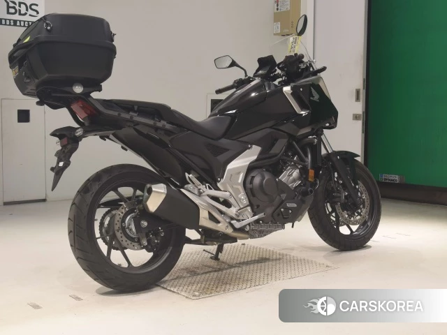 Honda NC750X DCT id 4184221 из Японии 25