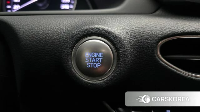 Hyundai Sonata Hybrid (DN8) id 4267606 из Кореи 25