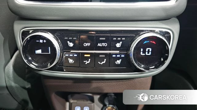 Genesis GV80 id 4591671 из Кореи 25