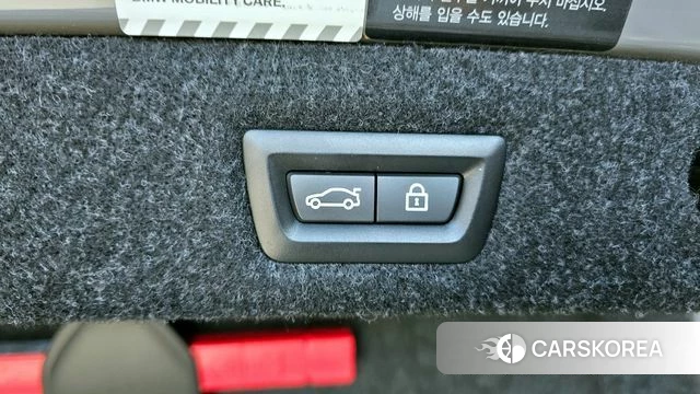 BMW 5 Series (G30) id 4293712 из Кореи 25