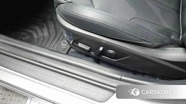Kia The New K5 3rd generation id 4583997 из Кореи 25