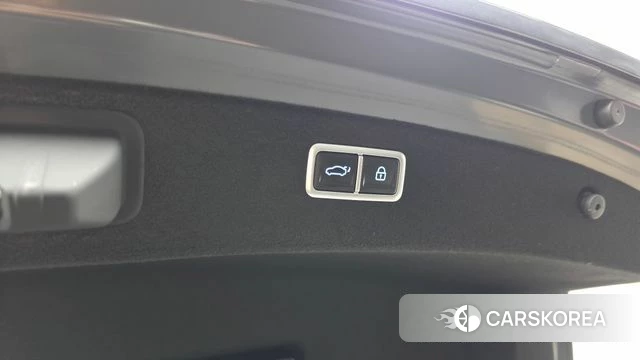 Genesis G80 (RG3) id 4725218 из Кореи 25