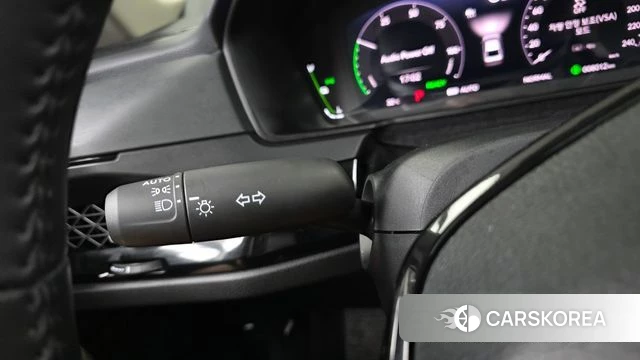 Honda Accord 11th Generation id 4617378 из Кореи 25