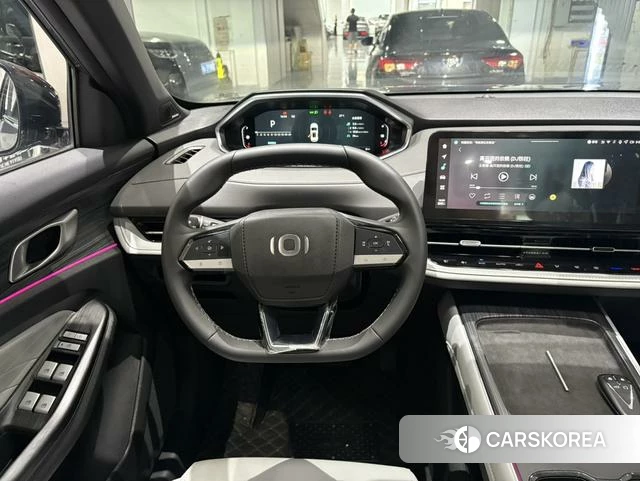 Changan Qiyuan Q05 classic id 3945022 из Китая 25