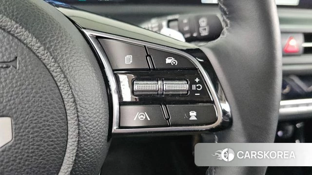 Kia The New Seltos id 4359993 из Кореи 25