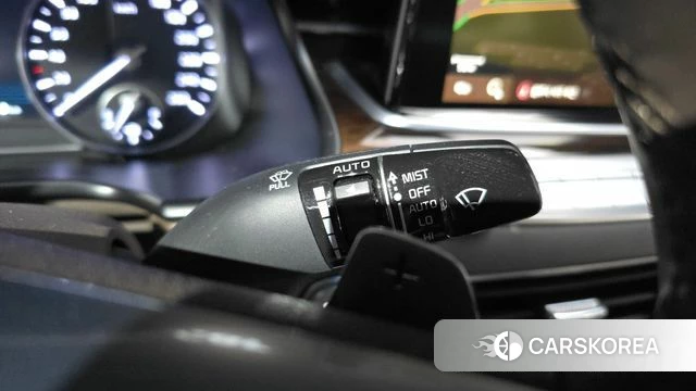 Kia More K9 id 4410655 из Кореи 25