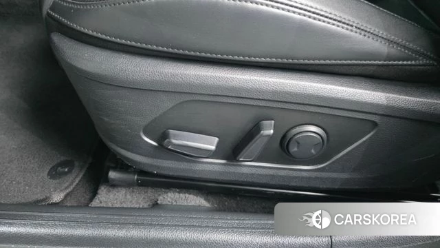 Kia The New K5 3rd generation id 4194425 из Кореи 25