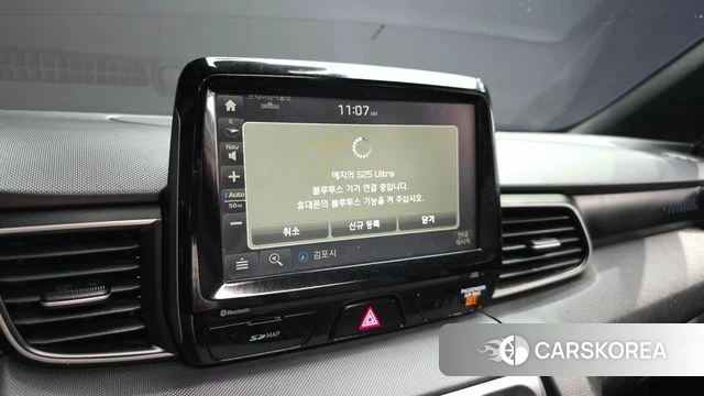 Hyundai Veloster (JS) id 4525210 из Кореи 25