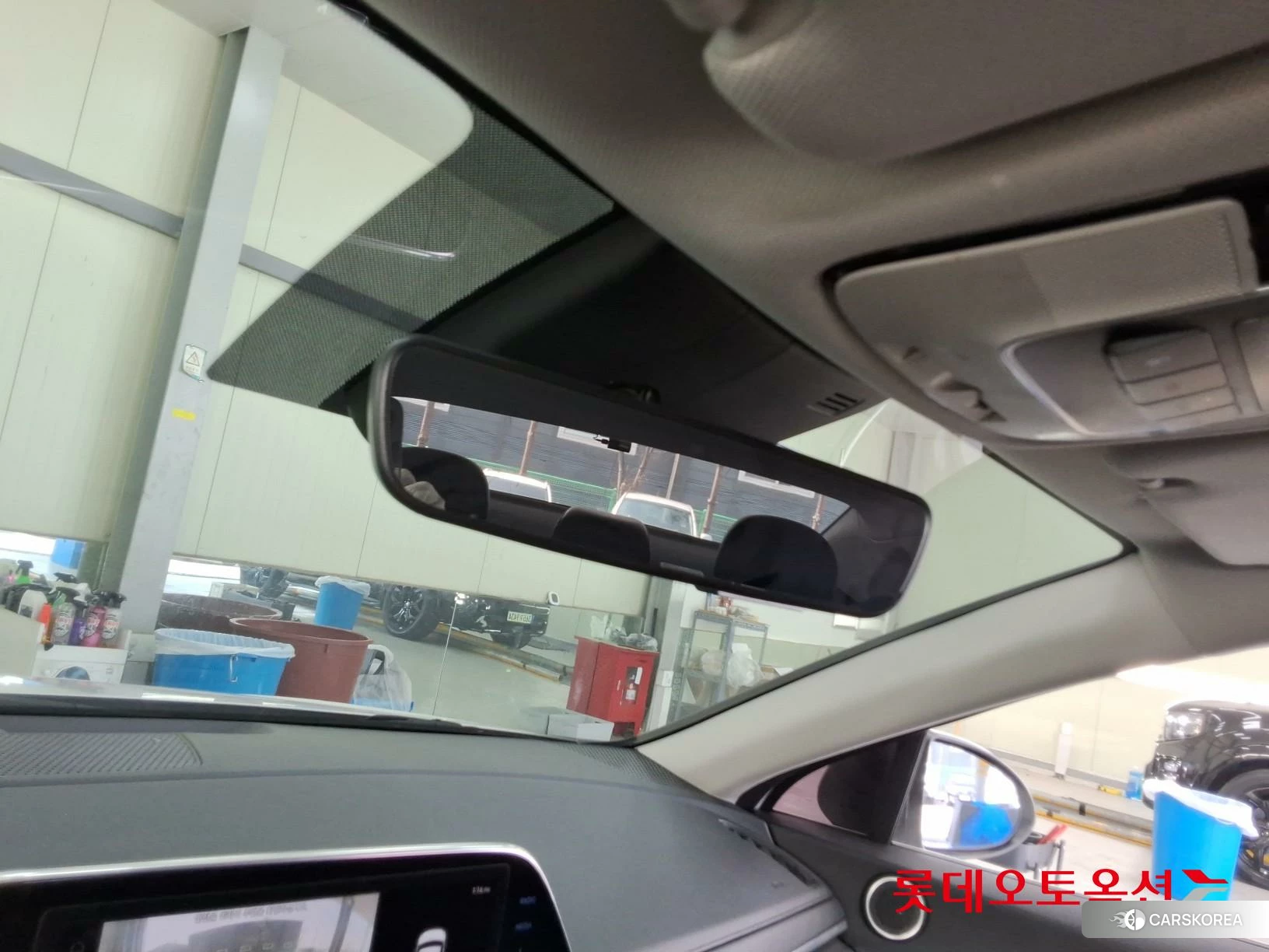 Hyundai Sonata id 3882023 из Кореи 25