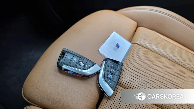 BMW 3 Series (G20) id 4687184 из Кореи 25