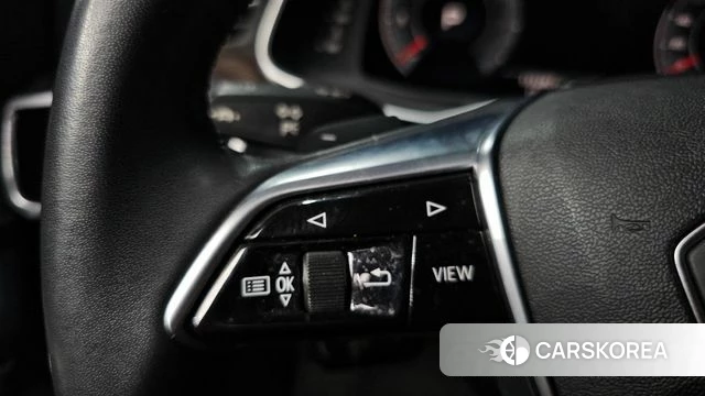 Audi A6 (C8) id 4187747 из Кореи 25