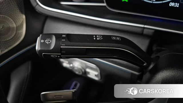 Mercedes-Benz GLE-Class W167 id 4854079 из Кореи 25