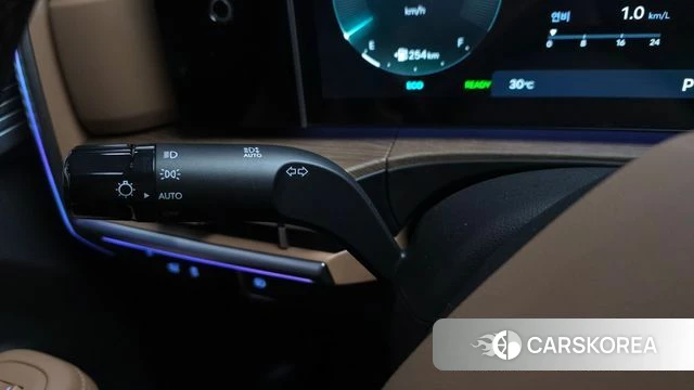 Hyundai Santa Fe (MX5) id 4607259 из Кореи 25