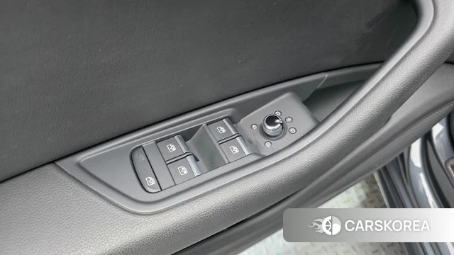 Audi A4 (B9) id 4785073 из Кореи 25