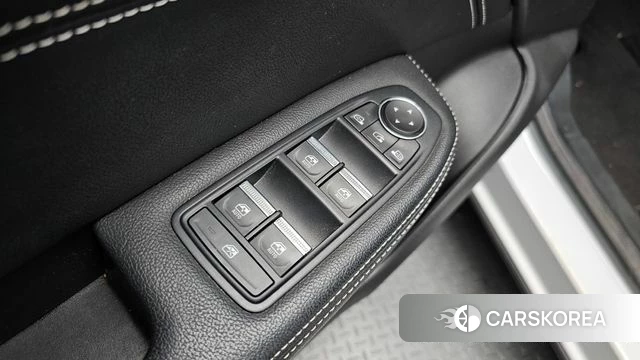 Renault Korea (Samsung) XM3 id 4835651 из Кореи 25