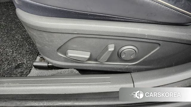 Hyundai Sonata (DN8) id 4604128 из Кореи 25