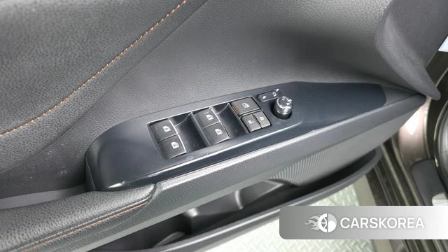 Toyota Camry (XV70) id 4435727 из Кореи 25